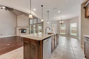 4720 Antebellum Ln, Mansfield, TX 76063 - Photo 16