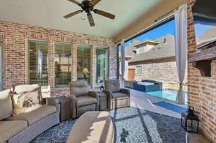 11930 Sand Hill Dr, Frisco, TX 75033 - Photo 2