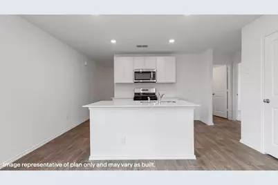 1917 Glory Drive, Bonham, TX 75418 - Photo 1