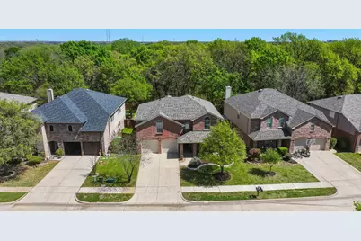 1144 Golden Eagle Court, Aubrey, TX 76227 - Photo 28