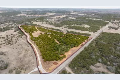 Tbd Cr 1012, Glen Rose, TX 76043 - Photo 2
