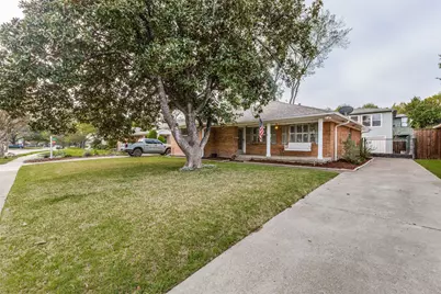 7128 Haverford Road, Dallas, TX 75214 - Photo 2