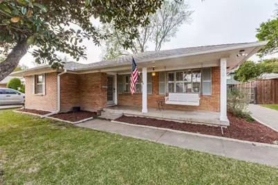 7128 Haverford Road, Dallas, TX 75214 - Photo 1