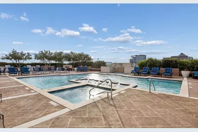 330 Las Colinas Boulevard E #1302, Irving, TX 75039 - Photo 16