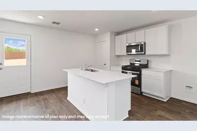 1911 Glory Drive, Bonham, TX 75418 - Photo 24