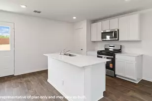 1911 Glory Dr, Bonham, TX 75418 - Photo 24