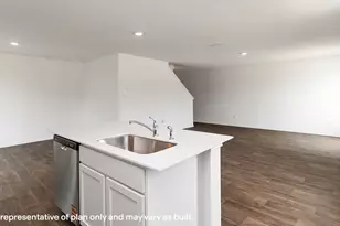 1911 Glory Dr, Bonham, TX 75418 - Photo 26