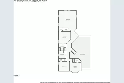 305 Brushy Creek Trail, Coppell, TX 75019 - Photo 40