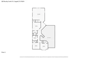 305 Brushy Creek Trail, Coppell, TX 75019 - Photo 40