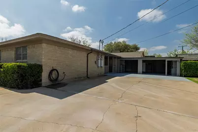6228 Wheaton Drive, Fort Worth, TX 76133 - Photo 38