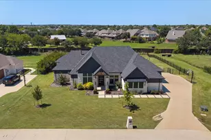 219 Kate Ct, Copper Canyon, TX 76226 - Photo 34