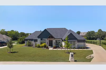 219 Kate Court, Copper Canyon, TX 76226 - Photo 2