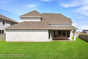 10012 Gray Fox Dr, Denton, TX 76205 - Photo 20