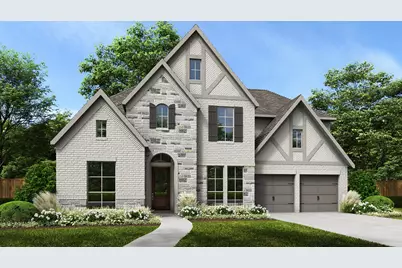 10012 Gray Fox Drive, Denton, TX 76205 - Photo 4