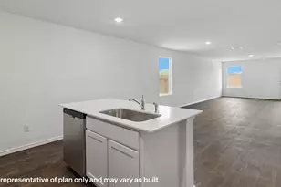 1905 Glory Dr, Bonham, TX 75418 - Photo 12