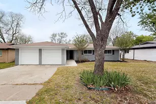 7609 Deaver Dr, North Richland Hills, TX 76180 - Photo 1