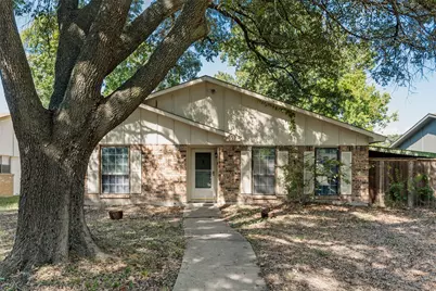 2426 Denmark Drive, Garland, TX 75040 - Photo 2