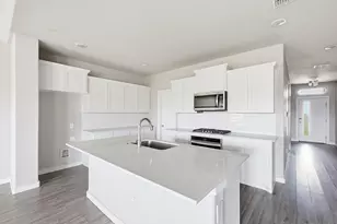 348 Braves Wy, Lavon, TX 75166 - Photo 4