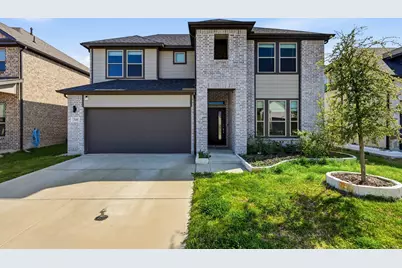 348 Braves Way, Lavon, TX 75166 - Photo 1