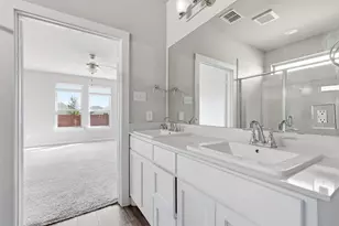 348 Braves Wy, Lavon, TX 75166 - Photo 10