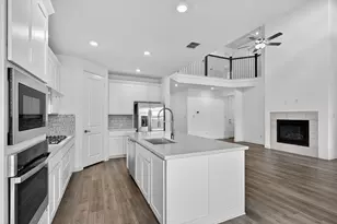 1424 Chestnut Gdns, Northlake, TX 76226 - Photo 4