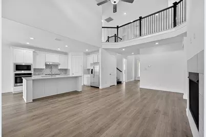 1424 Chestnut Gardens, Northlake, TX 76226 - Photo 8