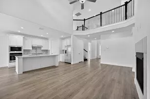 1424 Chestnut Gdns, Northlake, TX 76226 - Photo 8