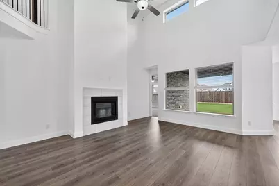 1424 Chestnut Gardens, Northlake, TX 76226 - Photo 6