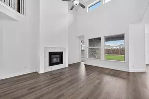 1424 Chestnut Gdns, Northlake, TX 76226 - Photo 6