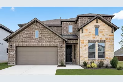 1424 Chestnut Gardens, Northlake, TX 76226 - Photo 1
