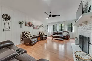6555 Calmont Ave, Fort Worth, TX 76116 - Photo 10