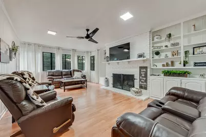 6555 Calmont Avenue, Fort Worth, TX 76116 - Photo 2