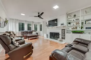 6555 Calmont Ave, Fort Worth, TX 76116 - Photo 2