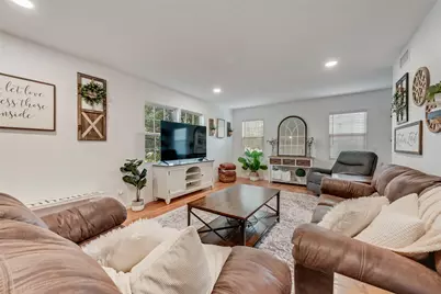 6555 Calmont Avenue, Fort Worth, TX 76116 - Photo 2