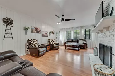 6555 Calmont Avenue, Fort Worth, TX 76116 - Photo 10