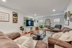 6555 Calmont Ave, Fort Worth, TX 76116 - Photo 1