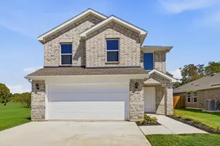 1921 Glory Dr, Bonham, TX 75418 - Photo 1