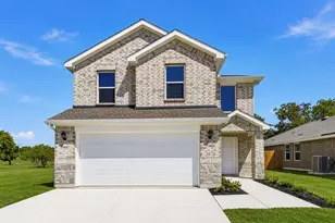 1921 Glory Dr, Bonham, TX 75418 - Photo 4