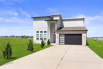 1568 County Road 3517, Quinlan, TX 75474 - Photo 2