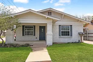 3201 Ryan Ave, Fort Worth, TX 76110 - Photo 2