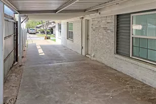 3201 Ryan Ave, Fort Worth, TX 76110 - Photo 24