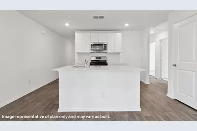 1915 Glory Drive, Bonham, TX 75418 - Photo 2