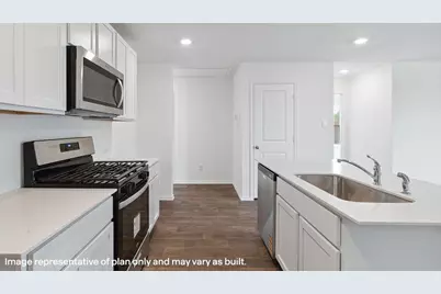 1915 Glory Drive, Bonham, TX 75418 - Photo 6