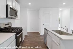 1915 Glory Dr, Bonham, TX 75418 - Photo 6