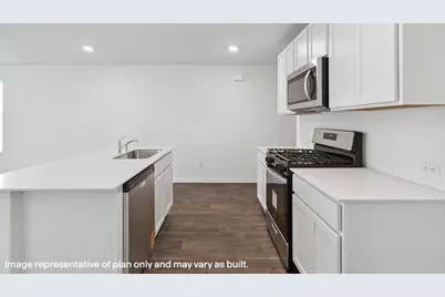 1915 Glory Drive, Bonham, TX 75418 - Photo 4