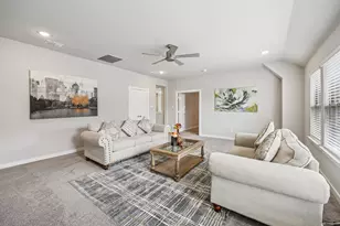 1601 Thunderbird Dr, Fort Worth, TX 76052 - Photo 26