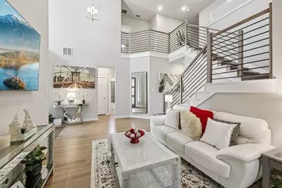 1601 Thunderbird Drive, Fort Worth, TX 76052 - Photo 8