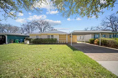 5829 Holloway Street, Westworth Village, TX 76114 - Photo 2