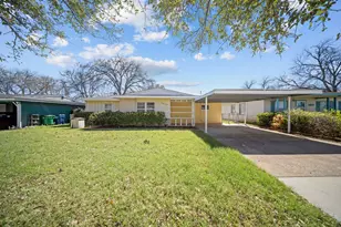 5829 Holloway St, Westworth Village, TX 76114 - Photo 2