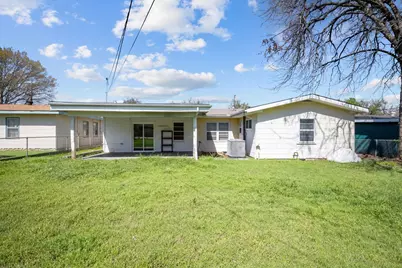 5829 Holloway Street, Westworth Village, TX 76114 - Photo 4